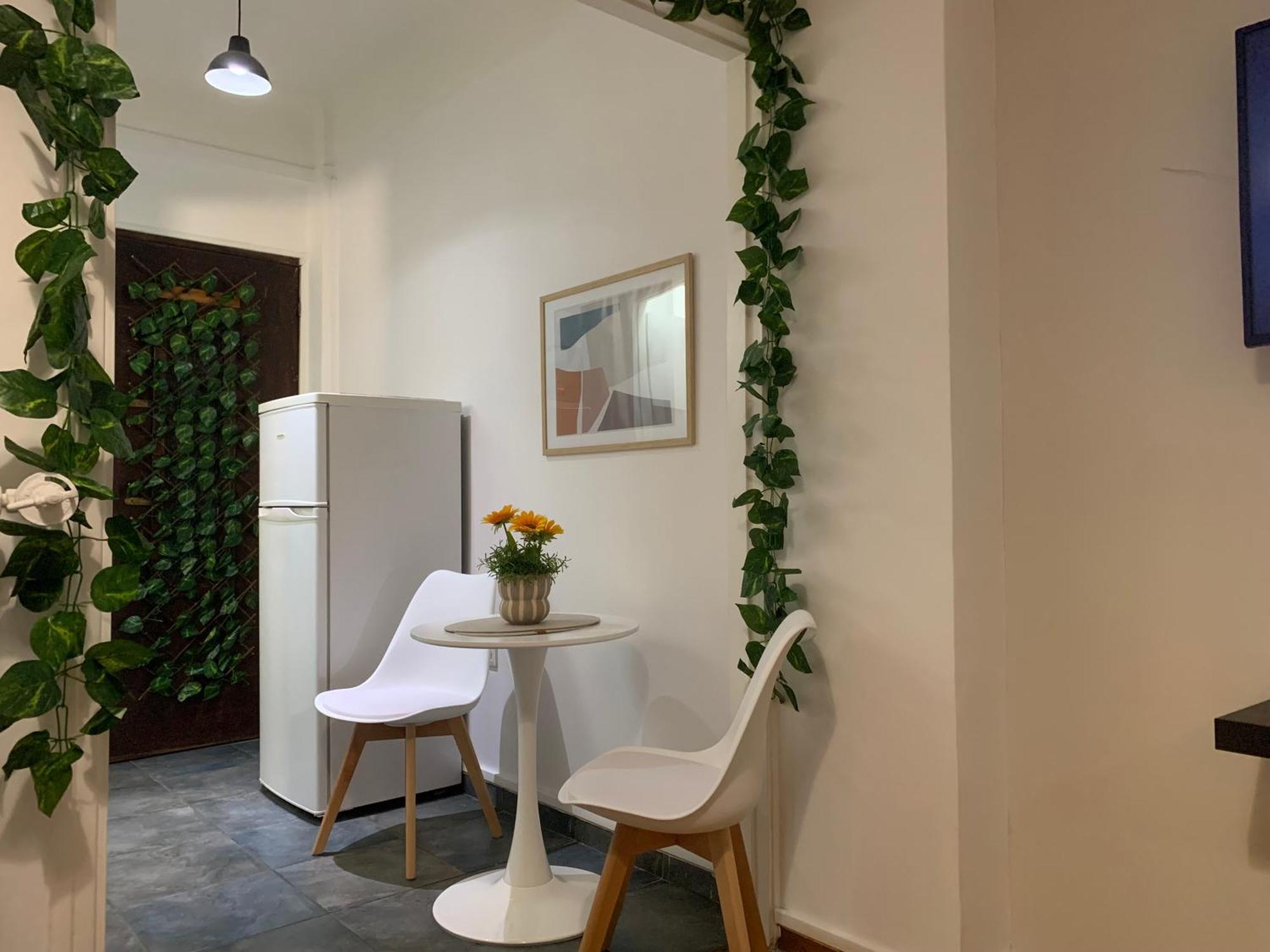 Charming House In Central Athens Atenas Exterior foto
